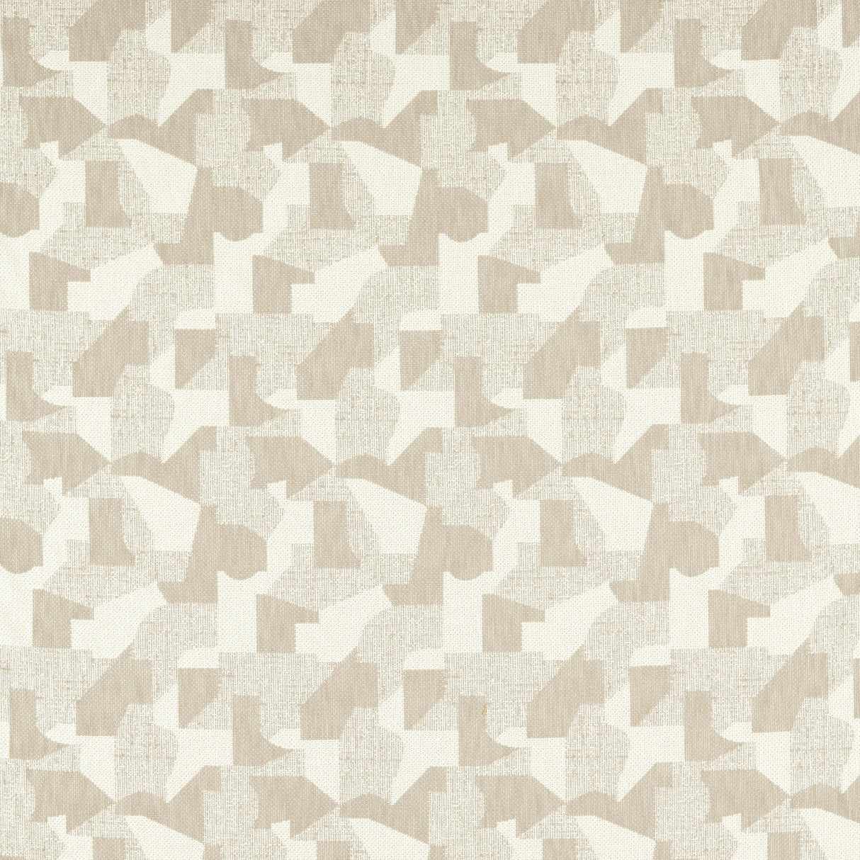 Clarke & Clarke ESPEN NATURAL Upholstery Fabric
