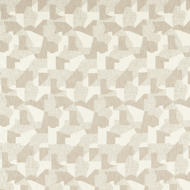 Clarke & Clarke ESPEN NATURAL Upholstery Fabric