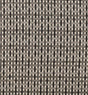 Clarke & Clarke KASPER CHARCOAL/LINEN Upholstery Fabric