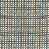 Clarke & Clarke KASPER KINGFISHER Upholstery Fabric