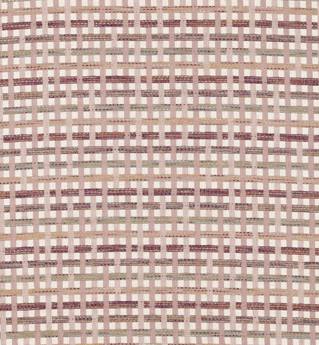 Clarke & Clarke KASPER SUMMER Upholstery Fabric