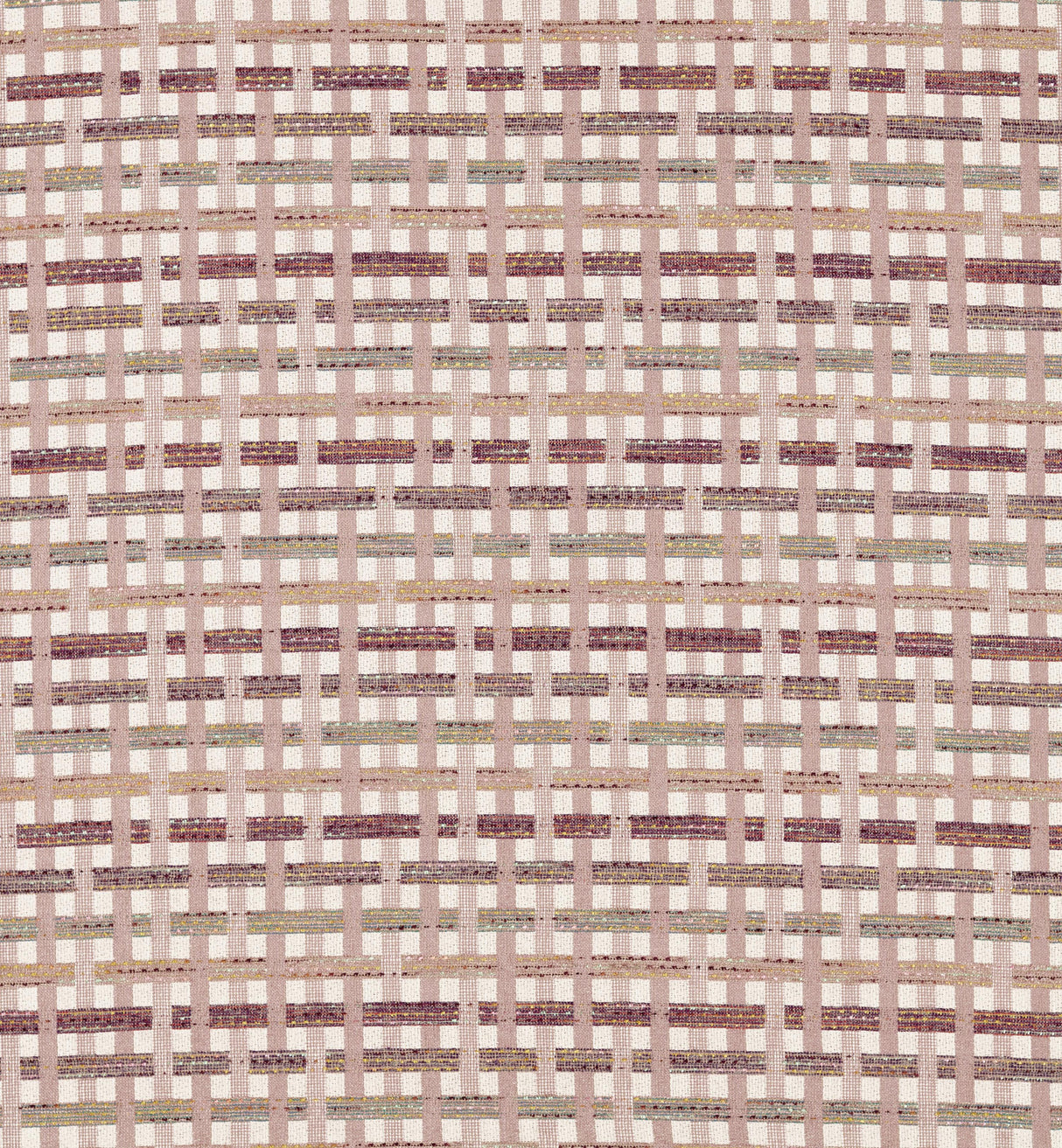 Clarke & Clarke KASPER SUMMER Upholstery Fabric