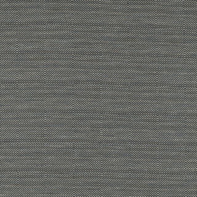 Clarke & Clarke LOKI CHARCOAL Upholstery Fabric