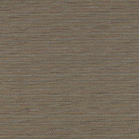 Clarke & Clarke LOKI CHARCOAL/MULTI Upholstery Fabric