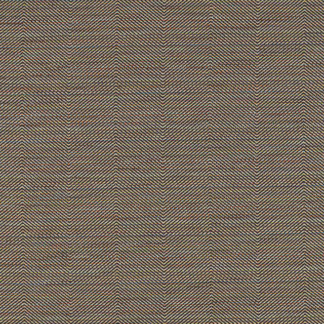 Clarke & Clarke LOKI CHARCOAL/MULTI Upholstery Fabric