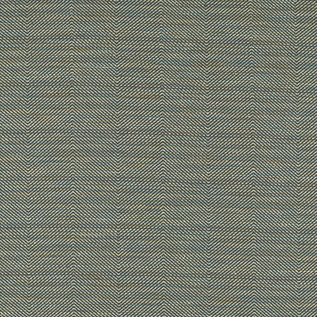 Clarke & Clarke LOKI PEACOCK Upholstery Fabric