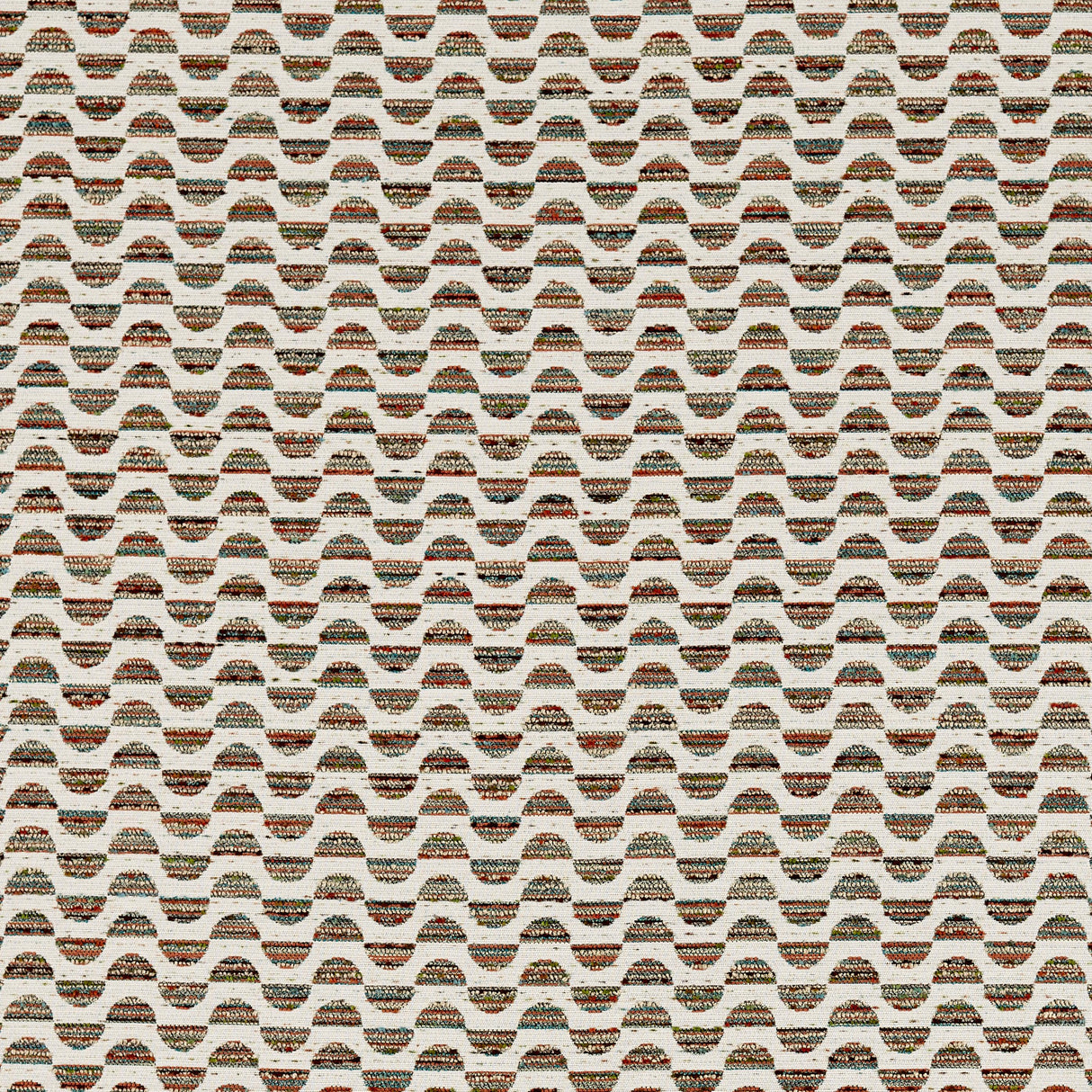 Clarke & Clarke OLAV AUTUMN Upholstery Fabric