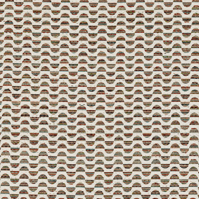 Clarke & Clarke OLAV AUTUMN Upholstery Fabric