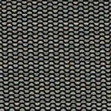 Clarke & Clarke OLAV PEACOCK Upholstery Fabric