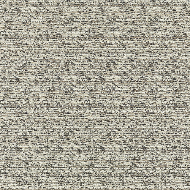 Clarke & Clarke SVEN CHARCOAL Upholstery Fabric