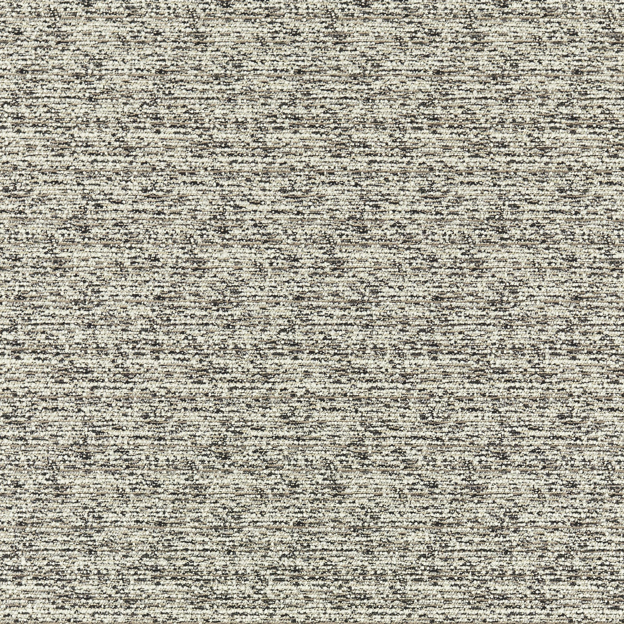 Clarke & Clarke SVEN CHARCOAL Upholstery Fabric