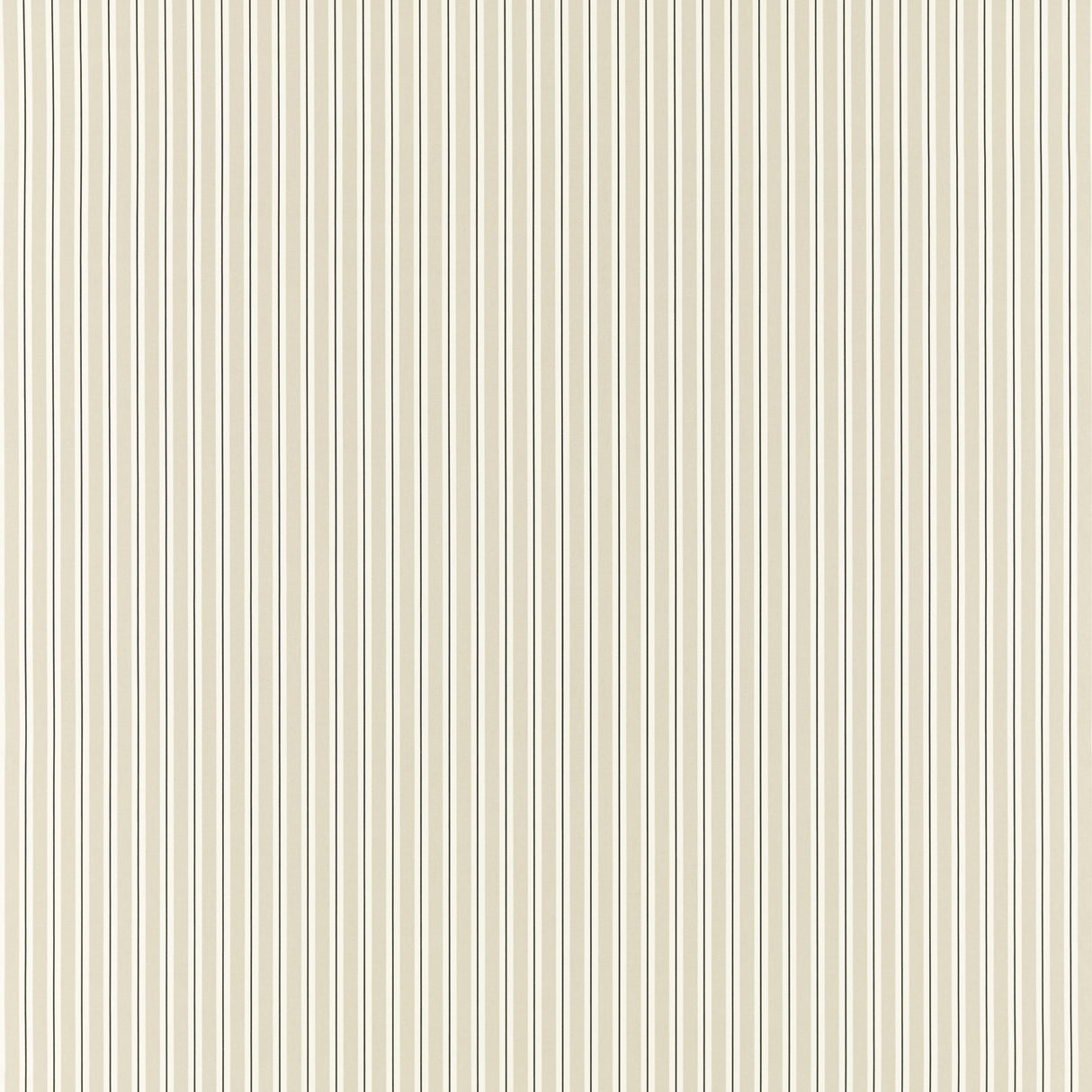 Clarke & Clarke CAROUSEL NATURAL Fabric