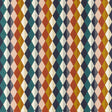 Clarke & Clarke DENVER RETRO Fabric
