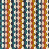 Clarke & Clarke DENVER RETRO Fabric