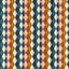 Clarke & Clarke DENVER RETRO Fabric