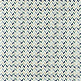 Clarke & Clarke PHOENIX MINERAL/NAVY Fabric