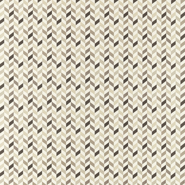 Clarke & Clarke PHOENIX NATURAL Fabric