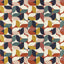 Clarke & Clarke RENO RETRO Fabric