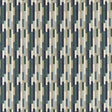 Clarke & Clarke SEATTLE MINERAL/NAVY Fabric