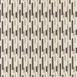 Clarke & Clarke SEATTLE MONOCHROME Fabric