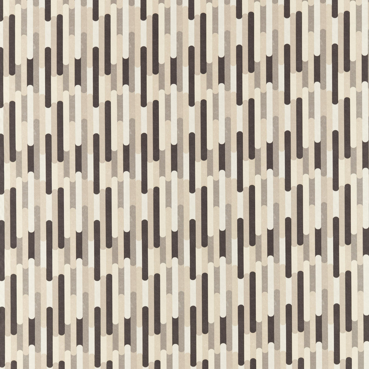 Clarke & Clarke SEATTLE MONOCHROME Fabric