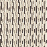 Clarke & Clarke SEATTLE MONOCHROME Fabric