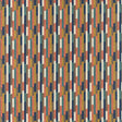 Clarke & Clarke SEATTLE MULTI Fabric