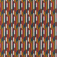 Clarke & Clarke SEATTLE RETRO Fabric
