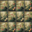 Clarke & Clarke ARTUS ANTIQUE VELVET Upholstery Fabric