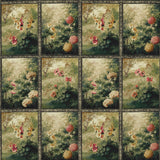 Clarke & Clarke ARTUS ANTIQUE VELVET Upholstery Fabric