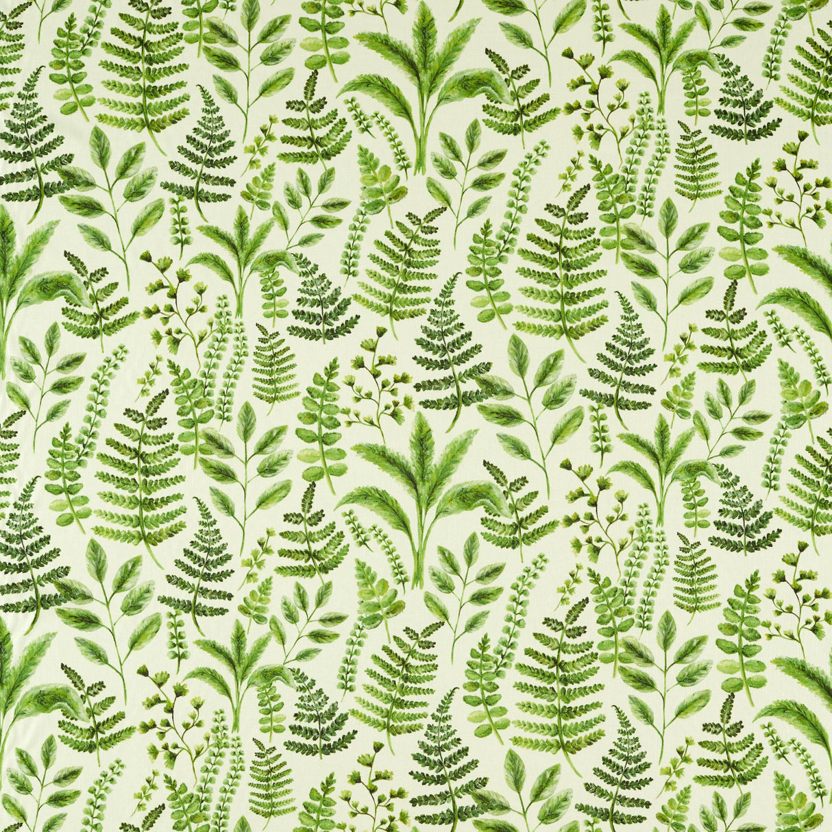 Clarke & Clarke BRACKEN FOREST Upholstery Fabric