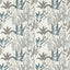 Clarke & Clarke BRACKEN DENIM EMB Drapery Fabric