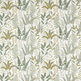 Clarke & Clarke BRACKEN GLADE EMB Drapery Fabric