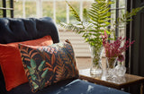 Clarke & Clarke BRACKEN GLADE EMB Drapery Fabric