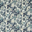 Clarke & Clarke LILUM DENIM IVORY Upholstery Fabric