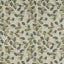 Clarke & Clarke NORTHIA OLIVE PEACOCK Upholstery Fabric