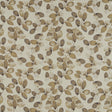 Clarke & Clarke NORTHIA PEWTER Upholstery Fabric