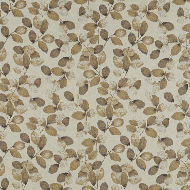 Clarke & Clarke NORTHIA PEWTER Upholstery Fabric