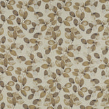 Clarke & Clarke NORTHIA PEWTER Upholstery Fabric