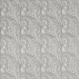 Clarke & Clarke PALACIO DOVE Upholstery Fabric