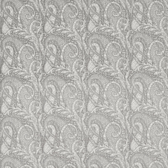 Clarke & Clarke PALACIO DOVE Upholstery Fabric