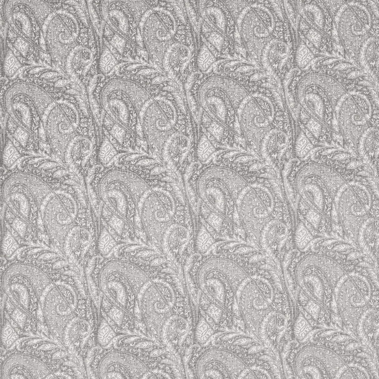 Clarke & Clarke PALACIO DOVE Upholstery Fabric