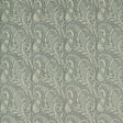Clarke & Clarke PALACIO EAU DE NIL Upholstery Fabric