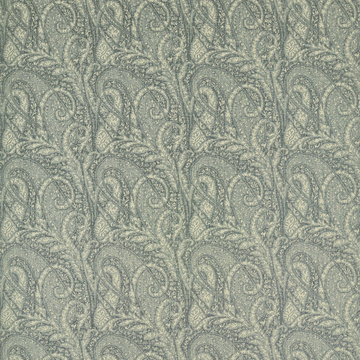 Clarke & Clarke PALACIO EAU DE NIL Upholstery Fabric