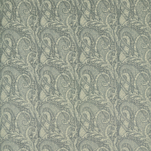 Clarke & Clarke PALACIO EAU DE NIL Upholstery Fabric