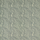 Clarke & Clarke PALACIO EAU DE NIL Upholstery Fabric
