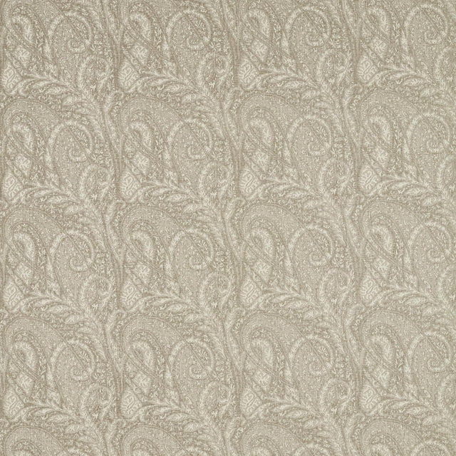 Clarke & Clarke PALACIO LINEN Upholstery Fabric