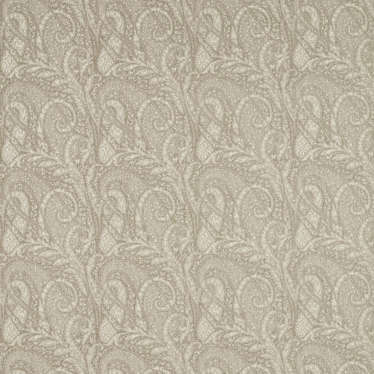 Clarke & Clarke PALACIO LINEN Upholstery Fabric
