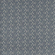 Clarke & Clarke REGALE DENIM Drapery Fabric