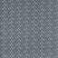 Clarke & Clarke REGALE DENIM Drapery Fabric